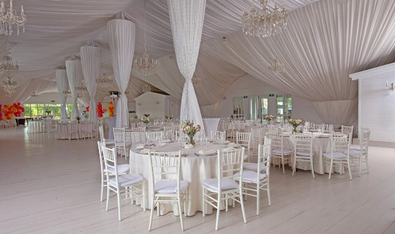 Фото №11 зала Трубецкой Холл