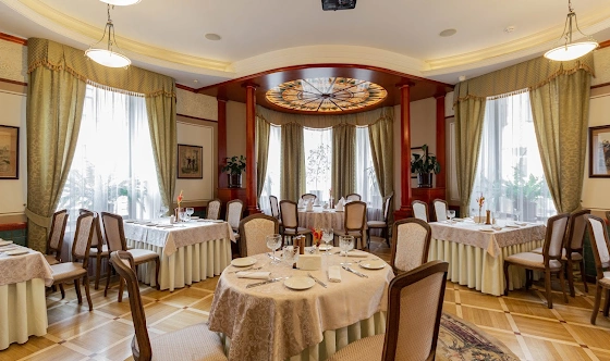 Фото №14 зала ЭРКЕРНЫЙ ЗАЛ