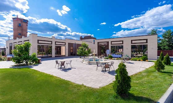 Фото №4 зала Беседка 