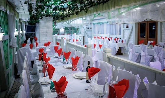 Фото №7 зала Зал на 35 человек