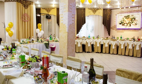 Фото №10 зала Большой зал