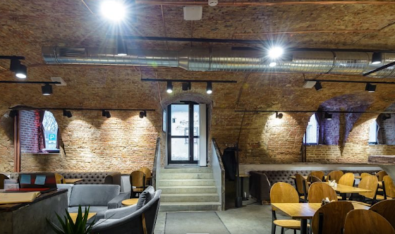 Фото №5 зала Ресторан 