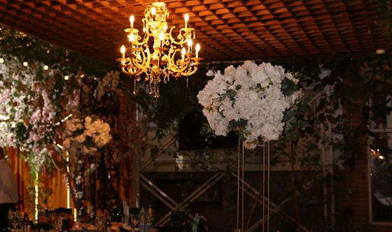 Фото №7 зала Зал «Париж» 