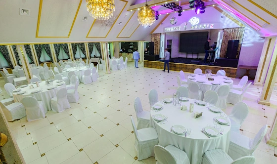 Фото №18 зала Центральный зал