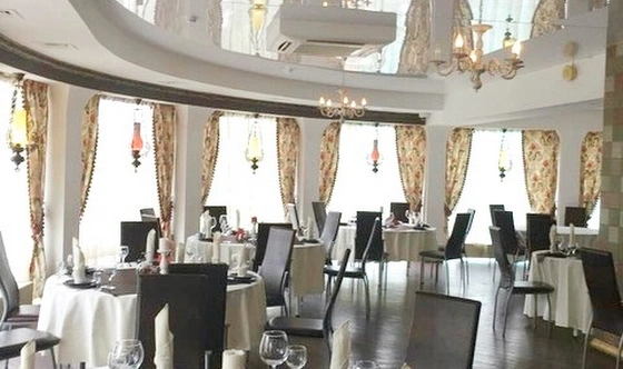 Фото №17 зала Основной зал