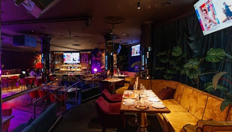 Фото №3 зала Основной зал