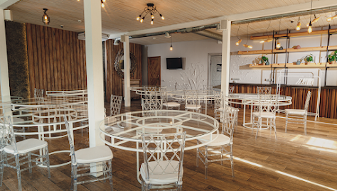 Фото №2 зала Основной зал 