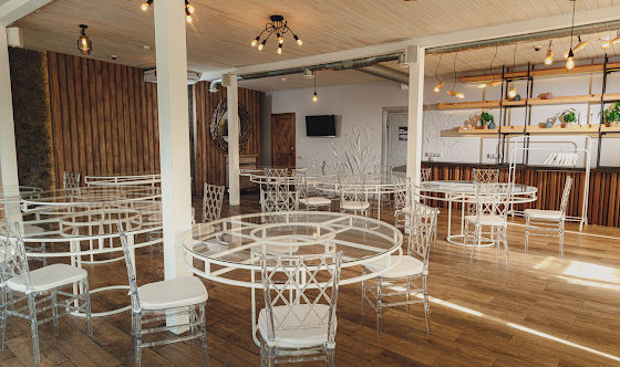 Фото №2 зала Основной зал 