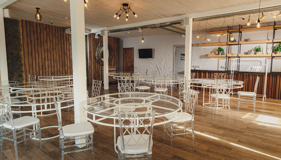 Фото №2 зала Основной зал 