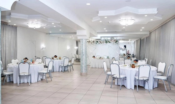 Фото №17 зала Основной зал