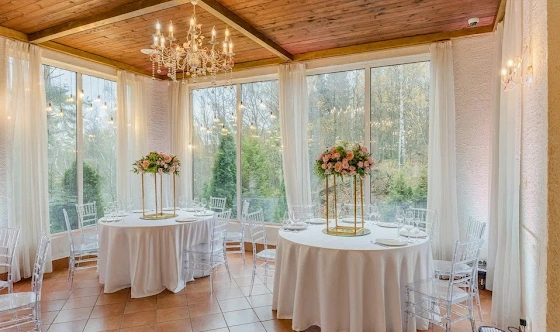 Фото №14 зала Зал "Лофт"