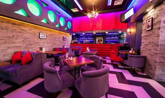 Фото №3 зала Основной зал