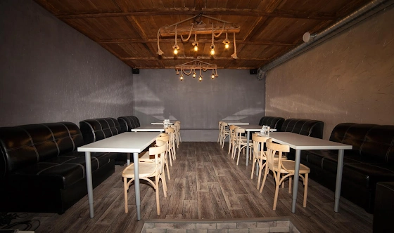 Фото №11 зала Loft