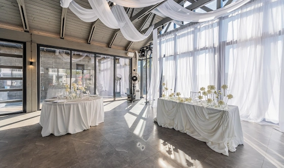 Фото №8 зала Основной зал