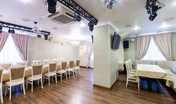 Фото №15 зала Зал «Музыкальный»