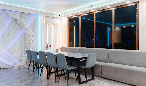 Фото №11 зала Зал «Десятый»