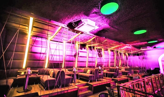 Фото №12 зала Зал на 300 человек