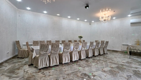 Фото №2 зала Банкетный зал 