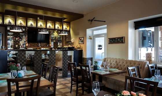 Фото №7 зала Зал "VIP"