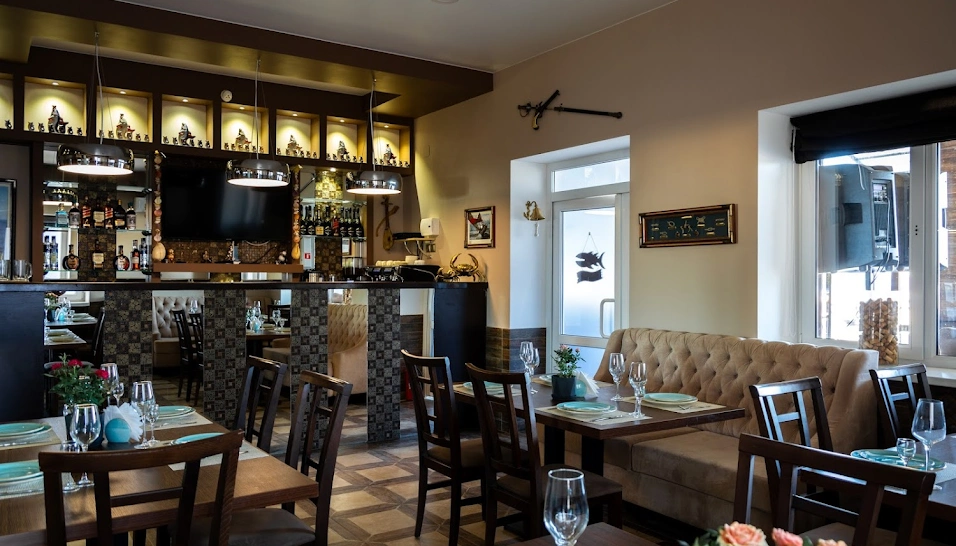 Фото №7 зала Зал "VIP"