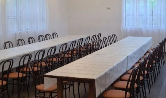 Фото №10 зала Беседка №10