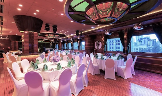 Фото №6 зала Основной зал