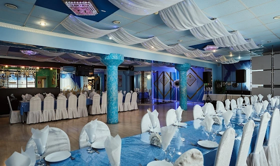 Фото №11 зала Основной зал