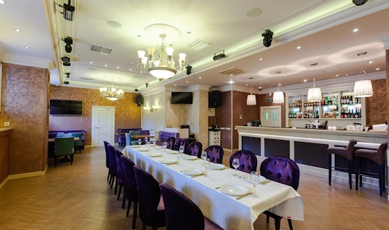 Фото №1 зала Караоке-зал 