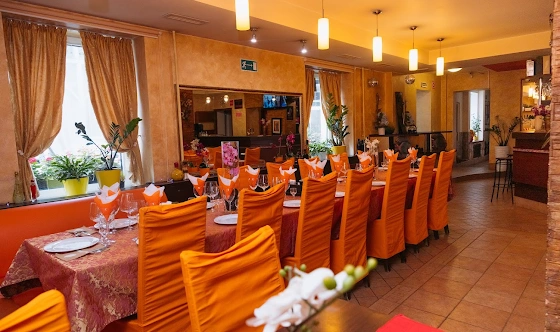 Фото №6 зала Банкетный зал