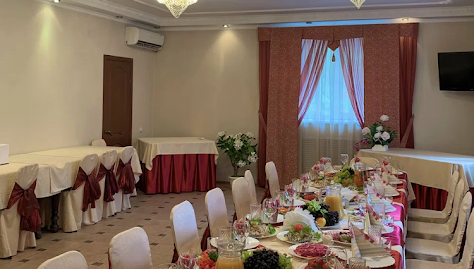 Фото №5 зала Малый зал 