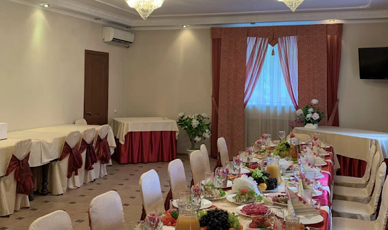 Фото №5 зала Малый зал 