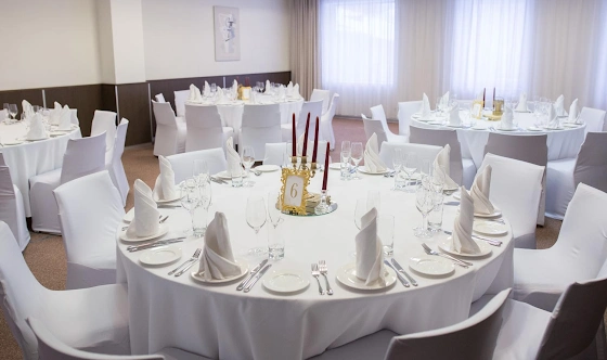 Фото №15 зала Зал «Родонит»