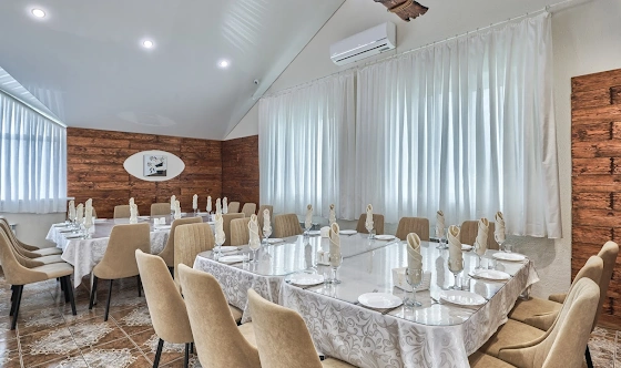 Фото №9 зала Зал на 100 человек 