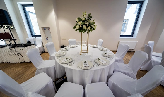 Фото №9 зала Зал «Ярославль»