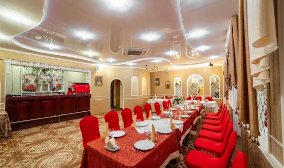 Фото №16 зала Зал на 30 человек