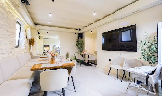 Фото №3 зала Вип-зал