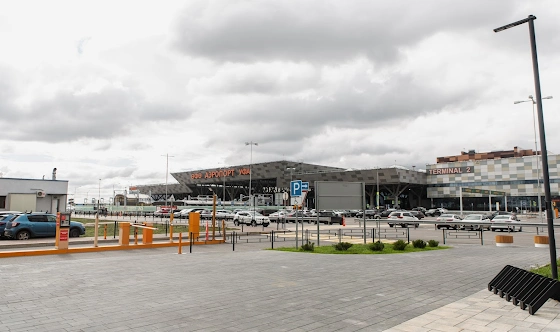 Фото №12 зала VIP-зал "Бизнес-Лаунж"