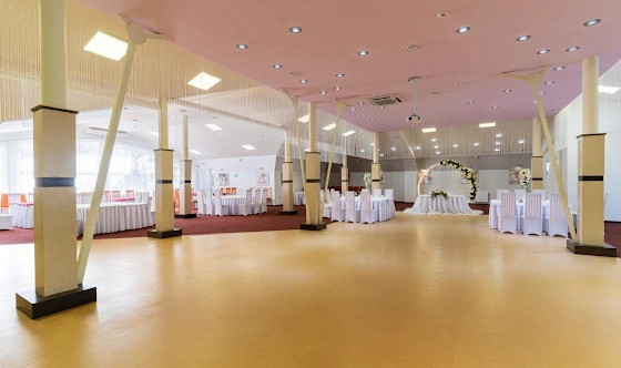 Фото №4 зала Банкетный зал 