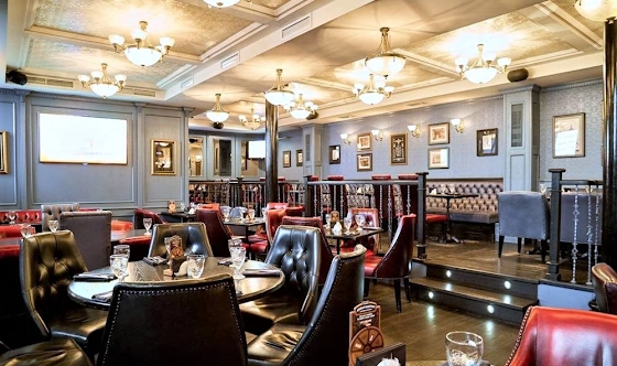 Фото №13 зала Зал на 80 человек