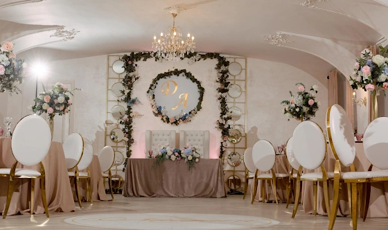 Фото №3 зала Большой зал