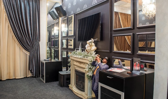 Фото №6 зала Зал «Опера»