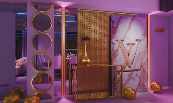 Фото №7 зала Лофт «Red Flag»