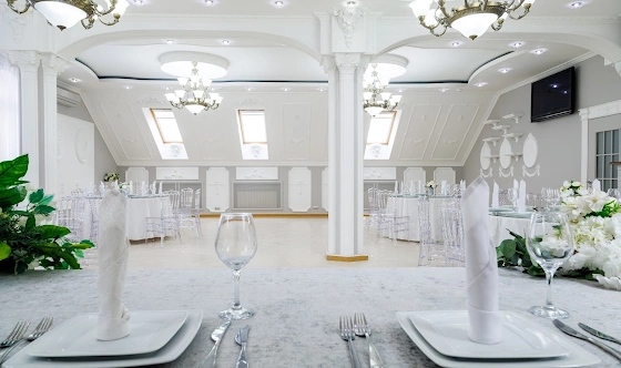 Фото №4 зала Зал "Банкетный"