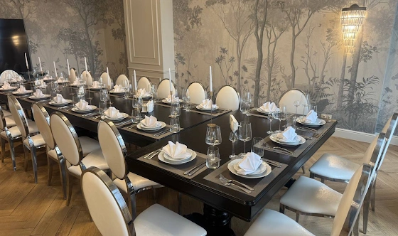 Фото №2 зала VIP-зал