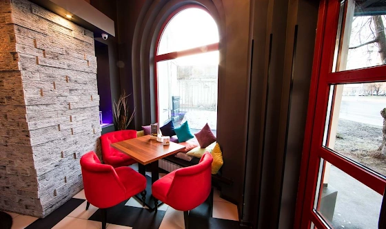 Фото №4 зала Основной зал