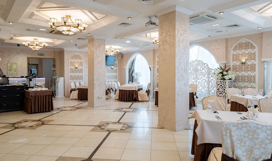 Фото №5 зала 1 этаж 