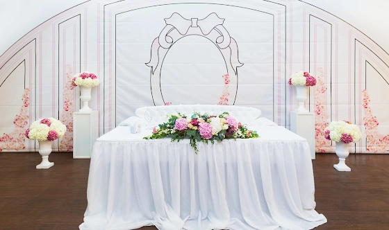 Фото №8 зала Основной зал