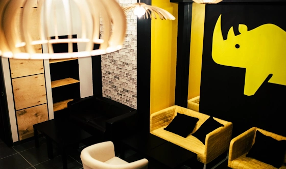 Фото №8 зала Большой зал