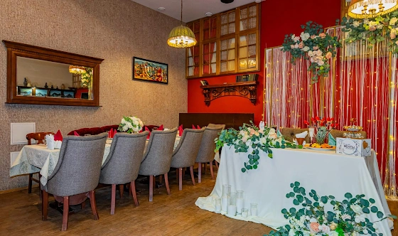 Фото №9 зала Большой зал