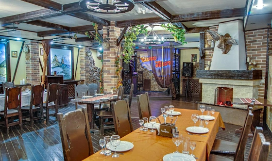 Фото №4 зала Верхний зал